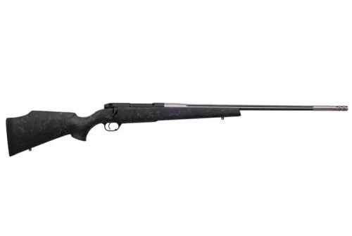Weatherby Mark V Accumark 240 WBY 26" Barrel 4 Rounds