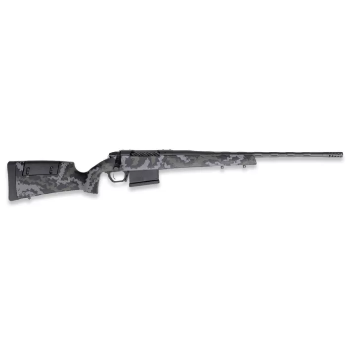 WEATHERBY 307 RANGE XP 2 308WIN 20 BRAKE WEATHERBY 307 RANGE XP 2 308WIN 20 BRAKE