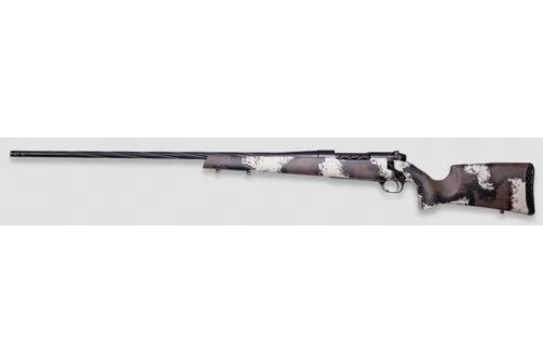 MARK V HIGH COUNTRY 300WBY LH