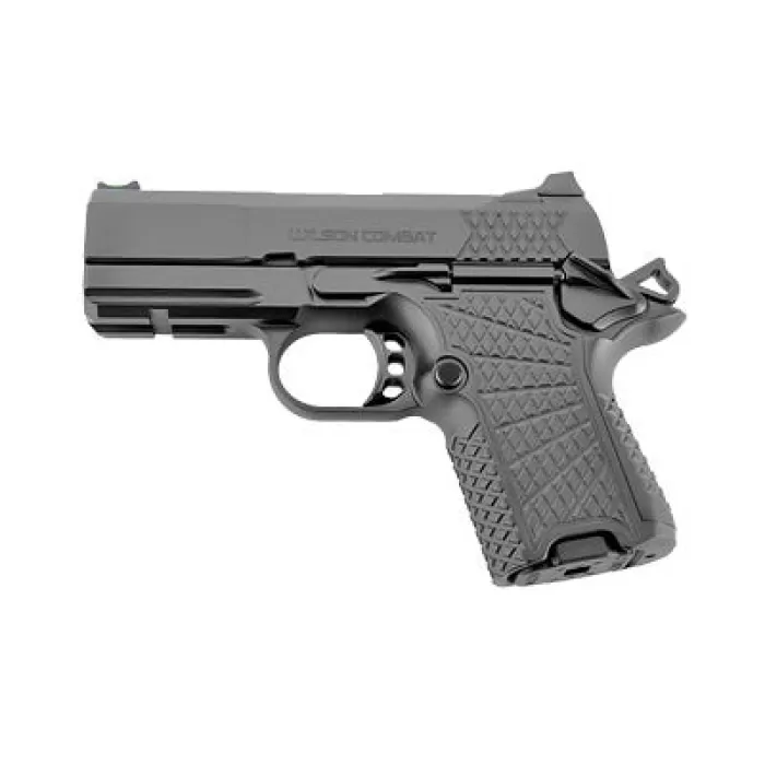 Wilson Combat Edc, Wils Edcxscr9 Edc Subcompact 9mm Rail Wilson Combat Edc, Wils Edcxscr9 Edc Subcompact 9mm Rail