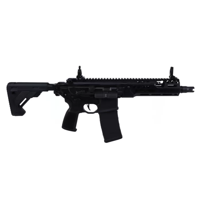 Sig Sauer MCX SPEAR-LT .300 Blackout 9