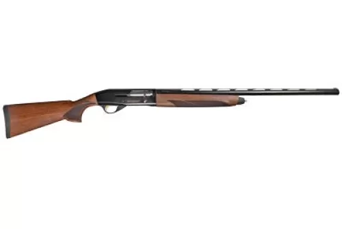 Weatherby Element Upland 12 Gauge Semi Auto Shotgun 28" Barrel 3" Chamber 4 Rounds Walnut