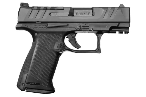 Walther Arms PDP F-Series 9mm 3.5