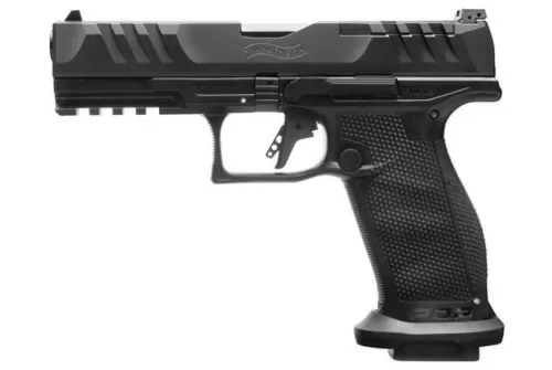 Walther PDP PRO E OR 9mm 4.5