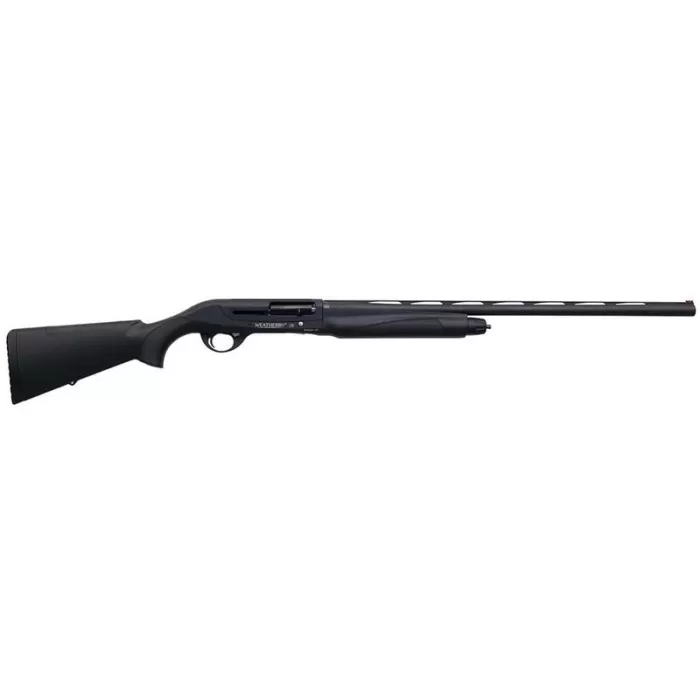 Weatherby 18i Synthetic 12 Gauge 28" Barrel 3" Chamber 4 Rounds