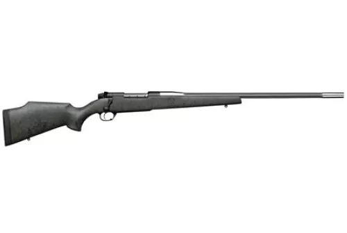 Weatherby Accumark 270Wby 26 RC Blk Gry Web MARM270WR6O 747115427727