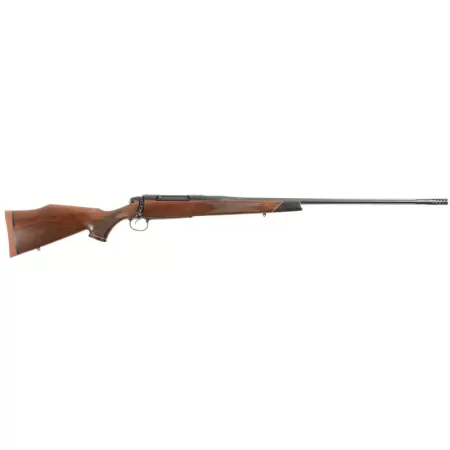 Weatherby 307 Adventure SD Wood .257 WBY 26