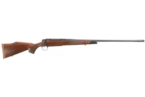 Weatherby 307 Adventure SD Wood .257 WBY 26