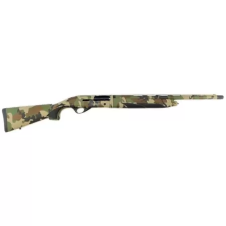 Weatherby ELEMENT M81 WOODLAND 12GA 22IN