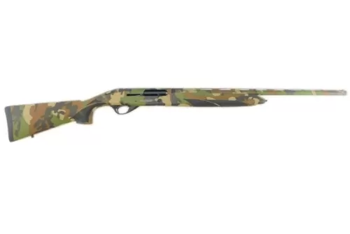 Weatherby ELEMENT M81 WOODLAND 20GA 28IN