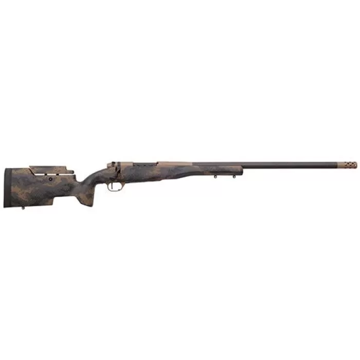 Weatherby Mark V Carbonmark Elite 257 Weatherby Magnum 28" Barrel 3 Rounds FDE Weatherby Mark V Carbonmark Elite 257 Weatherby Magnum 28" Barrel 3 Rounds FDE
