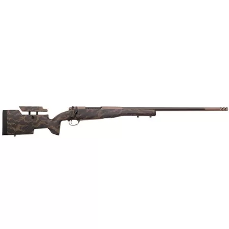 WBY MKV ACCUMARK ELITE 338-378WBY 28 ADJ STK