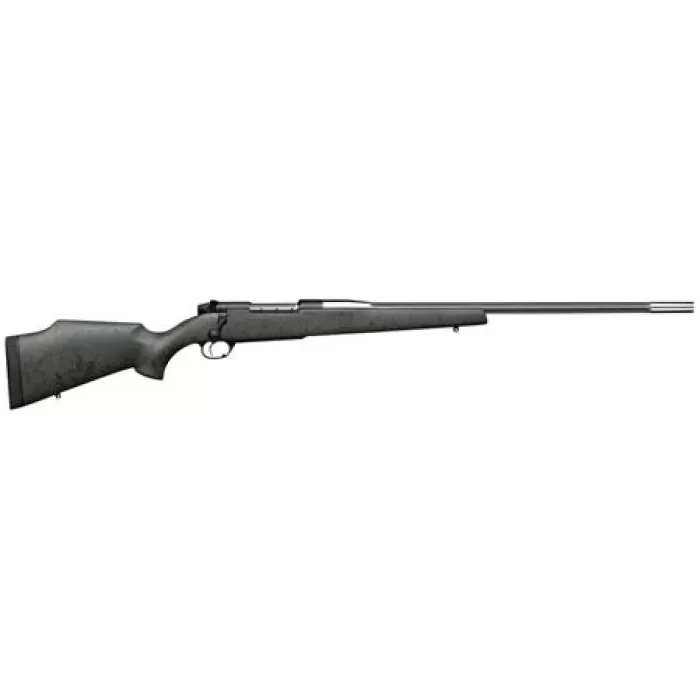 Weatherby Accumark 300Wby 26 RC Gry Blk Web MARM300WR6O 747115427802 Weatherby Accumark 300Wby 26 RC Gry Blk Web MARM300WR6O 747115427802