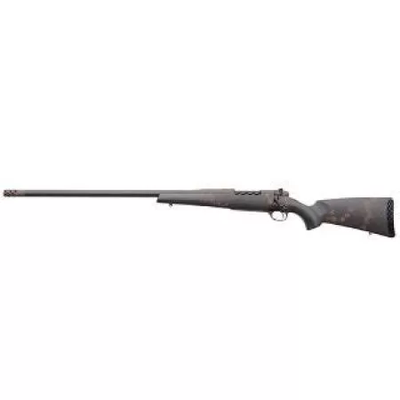 Weatherby Mark V Backcountry 2.0 Carbon Brown 6.5-300 Weatherby Magnum 26" Barrel 3-Rounds Left Hand