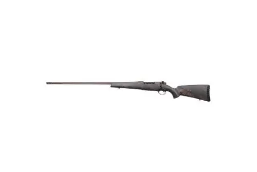 Weatherby Mark V Backcountry 2.0 Brown 6.5-300 Wby Mag 26" Barrel 3-Rounds Left Hand