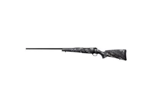 Weatherby Mark V Backcountry 2.0 TI .300 Weatherby Magnum 26" Barrel 3-Rounds Left Hand