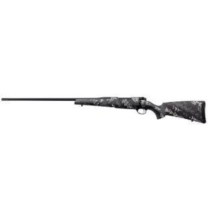 Weatherby Mark V Backcountry 2.0 TI .257 Weatherby Magnum 26" Barrel 3-Rounds Left Hand Weatherby Mark V Backcountry 2.0 TI .257 Weatherby Magnum 26" Barrel 3-Rounds Left Hand