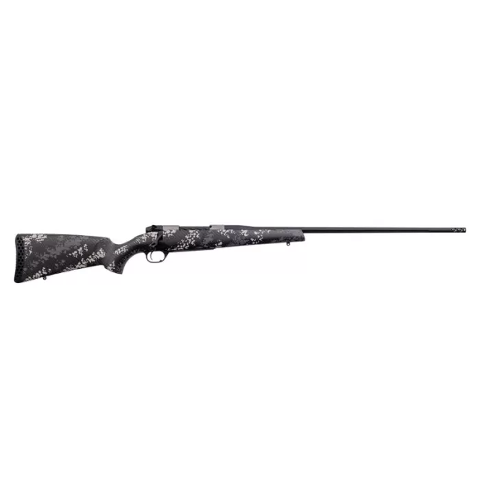 Weatherby Mark V Backcountry 2.0 TI .257 Weatherby Magnum 26" Barrel 3-Rounds Weatherby Mark V Backcountry 2.0 TI .257 Weatherby Magnum 26" Barrel 3-Rounds