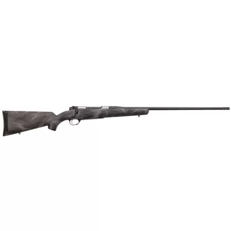 Weatherby Mark V Backcountry Ti 240wby
