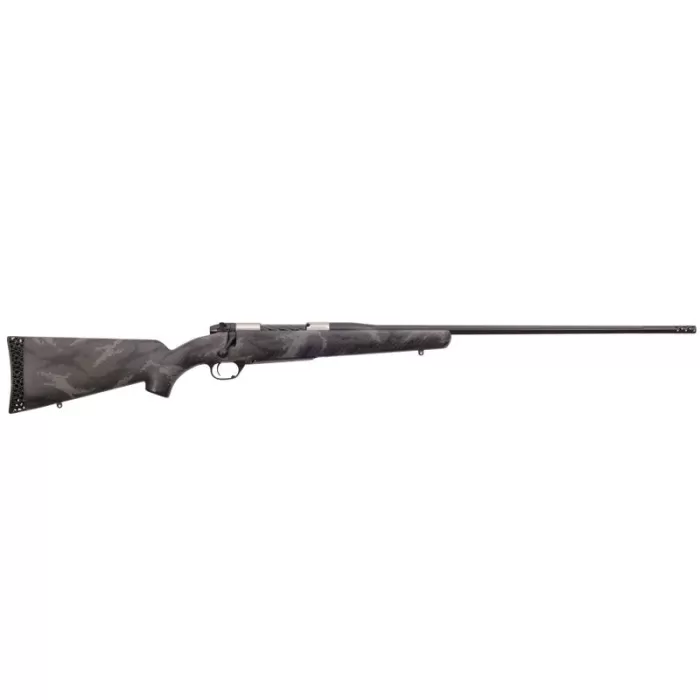 Weatherby Mark V Backcountry Ti 240wby