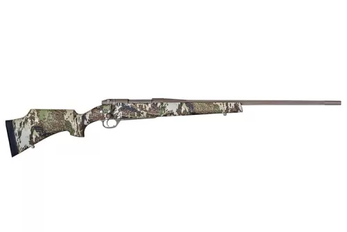 Weatherby MCAS270NR20 Mark V Camilla Subalpine Bolt 270 Winchester 22