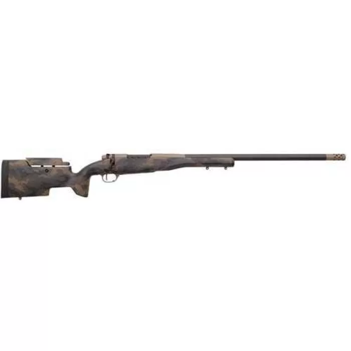 Weathersby Mark V Carbonmark Elite 300 WBY 26" Barrel 3 Rounds
