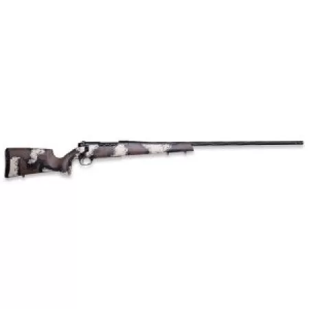 Weatherby Mark V High Country 243win 22"
