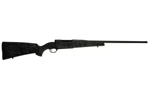 MKV HUNTER 30-06 SPRG 24IN THREADED BADLANDS BLACK (SMU)