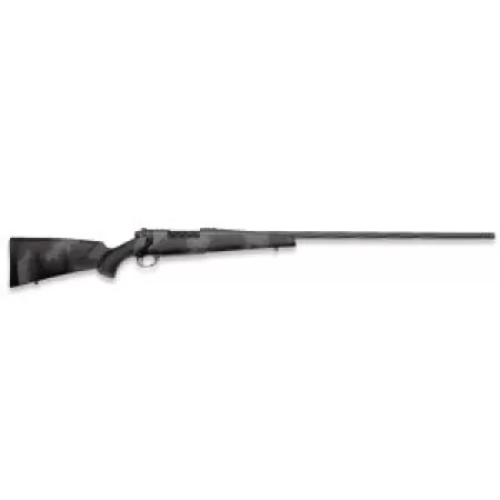 Weatherby Mark V Live Wild 270wby 26"