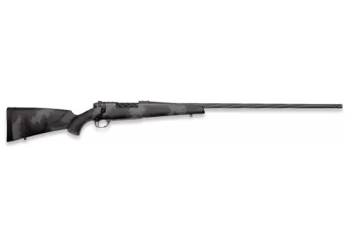 Weatherby Mark V Live Wild 270wby 26"