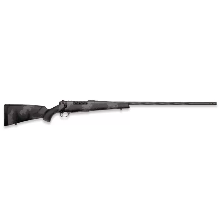 Weatherby Mark V Live Wild 7mag 26" Weatherby Mark V Live Wild 7mag 26"