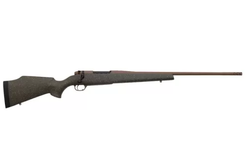 Weatherby Mark V Weathermark Lt 7mm Wby