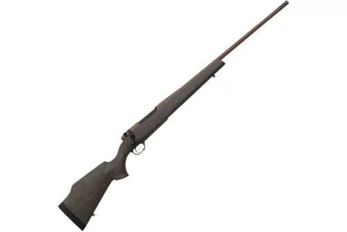 Weatherby Mark V Weathermark LT Green .300 WBY Mag 26" Barrel 3-Rounds