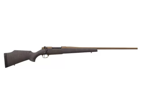 Weatherby Mark V Weathermark Brz 7wby