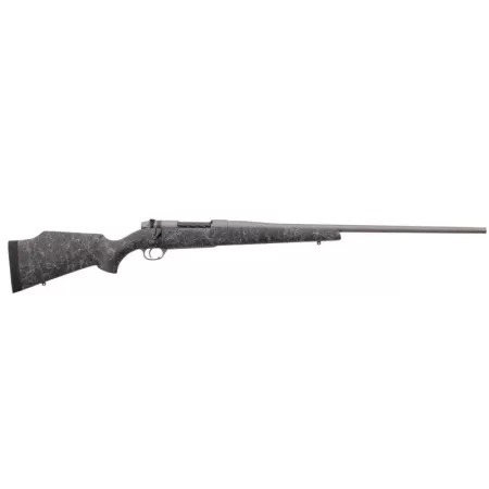 Weatherby Mark V Weathermark Bolt-Action Rifle - .243 Winchester