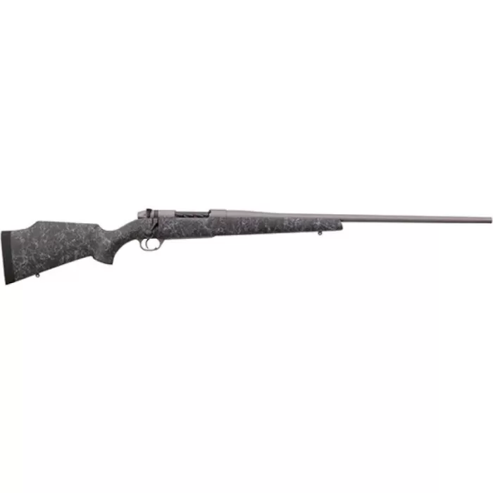 Weatherby Mark V Weathermark 270wby 26