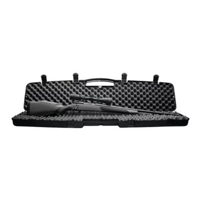 WBY VANGUARD SYN 243 PKG WBY VANGUARD SYN 243 PKG