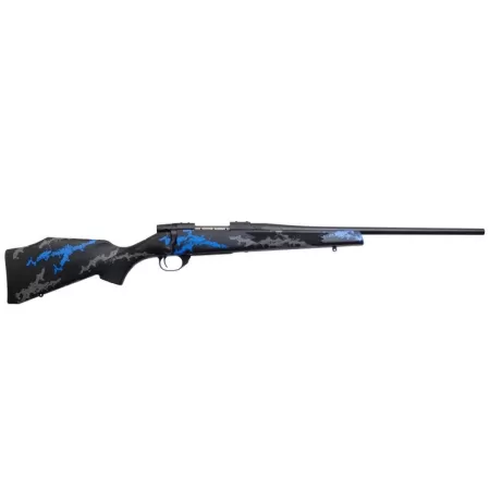 WEATHERBY VANGUARD