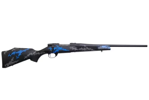 WEATHERBY VANGUARD