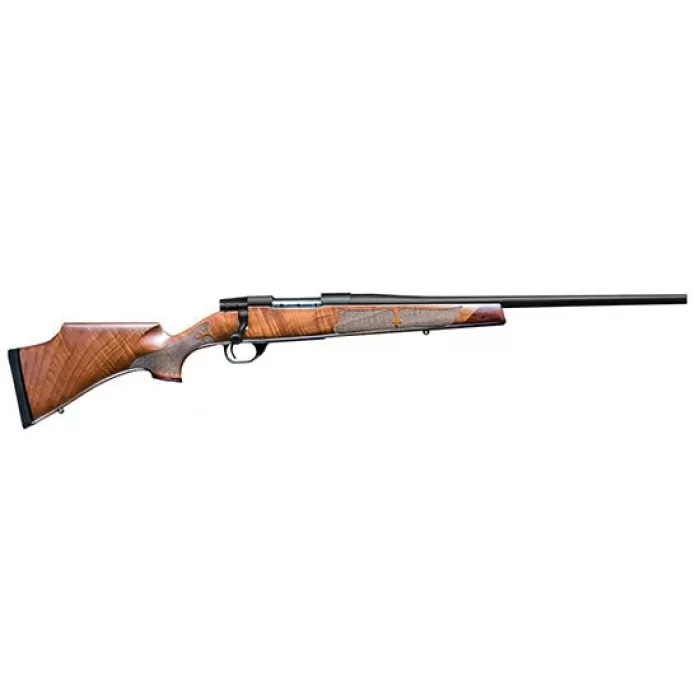 Weatherby Vanguard Camilla 223 Remington 20" #1 Barrel 5 Rounds