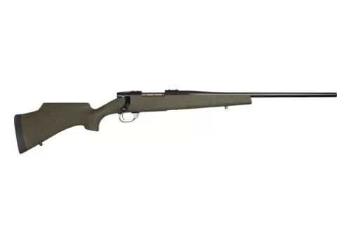 Weatherby Vanguard Camilla Wilderness Green / Black .243 Win 20" Barrel 5-Rounds