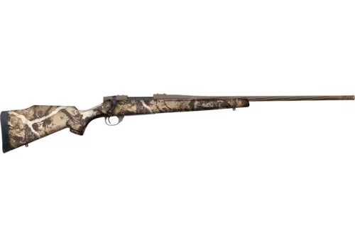 WEATHERBY FRSTLITE CIPHER 6.5PRC 24B