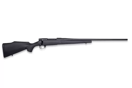 Weatherby Vanguard Obsidian .223 Rem 24" Black/black Syn