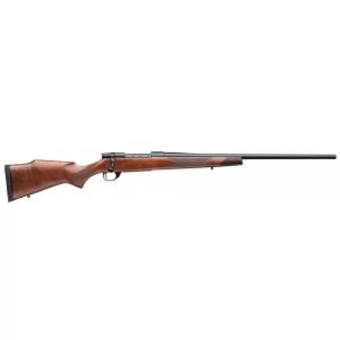 Weatherby Vanguard Sporter 6.5 300wby 26" Tb Blued walnut