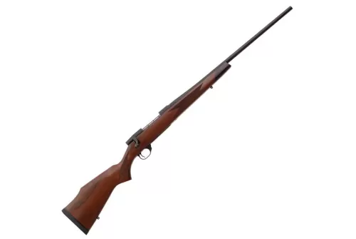 Weatherby Vanguard S2 Sporter Wood 6.5 Creedmoor 24" Barrel 5-Rounds