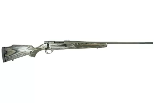 Weatherby Vanguard Sporter Grey Laminate 6.5 Creedmoor 24" Barrel 4-Rounds