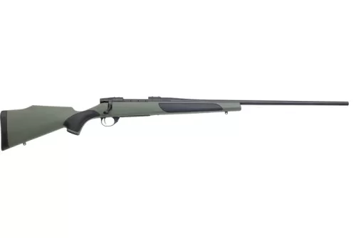 Weatherby Vanguard, Wthby Vgy65ppr4o Vgd Syn Green 6.5 Prc