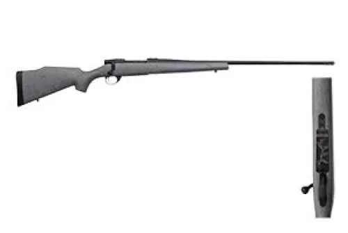 Weatherby Vanguard Hush Ed 6.5-300 26"