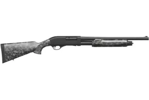 Weatherby PA-08