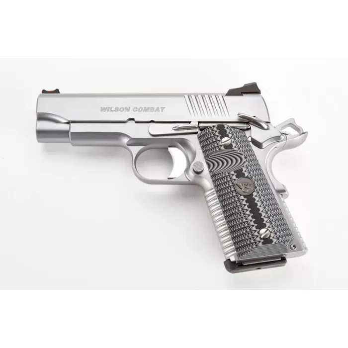 WILSON COMBAT ACP COMPACT 1911 WILSON COMBAT ACP COMPACT 1911